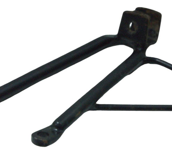 Bacalhau Traseiro Direito Honda Nxr 160 Bros 15-23 Original