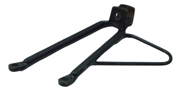 Bacalhau Traseiro Direito Honda Nxr 160 Bros 15-23 Original