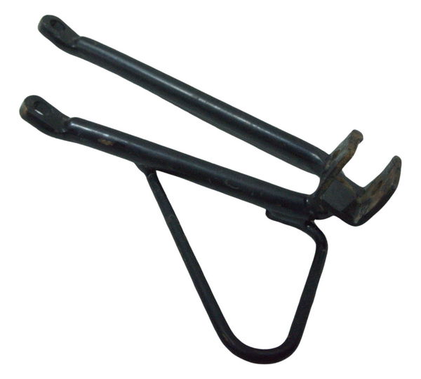 Bacalhau Traseiro Direito Honda Nxr 160 Bros 15-23 Original