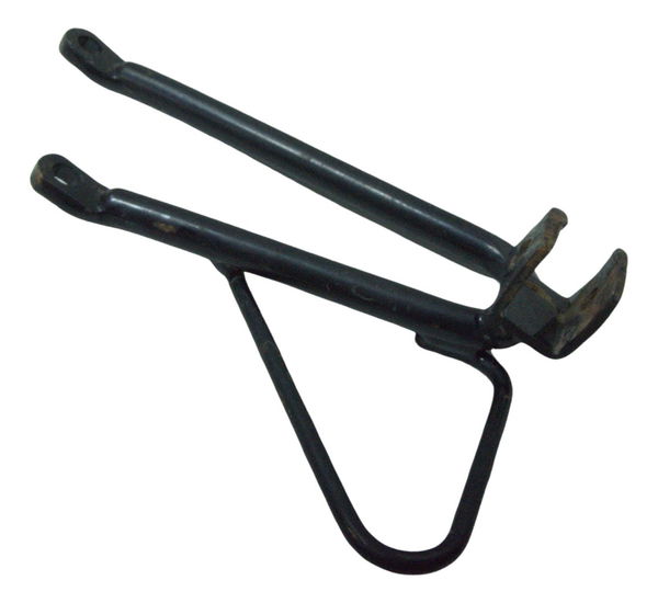 Bacalhau Traseiro Direito Honda Nxr 160 Bros 15-23 Original