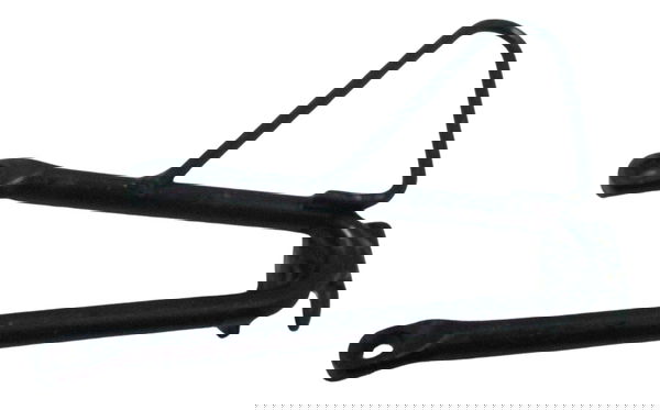 Bacalhau Traseiro Direito Honda Nxr 160 Bros 15-23 Original