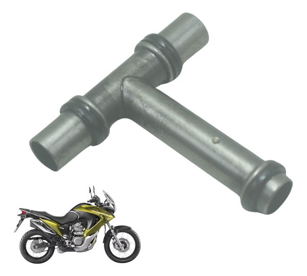 Cano Óleo Honda Xl 700v Transalp 11-14 Original