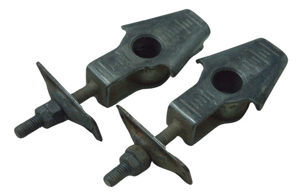 Par Esticador Corrente Honda Nxr 160 Bros 15-23 Original