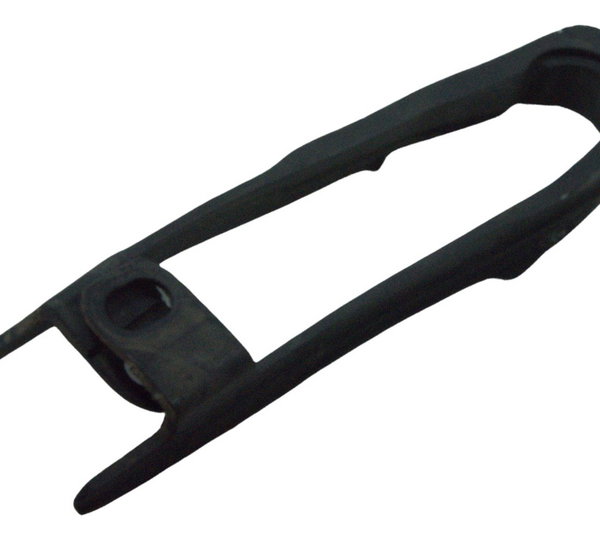 Saboneteira Honda Nxr 160 Bros 15-23 Original Preto