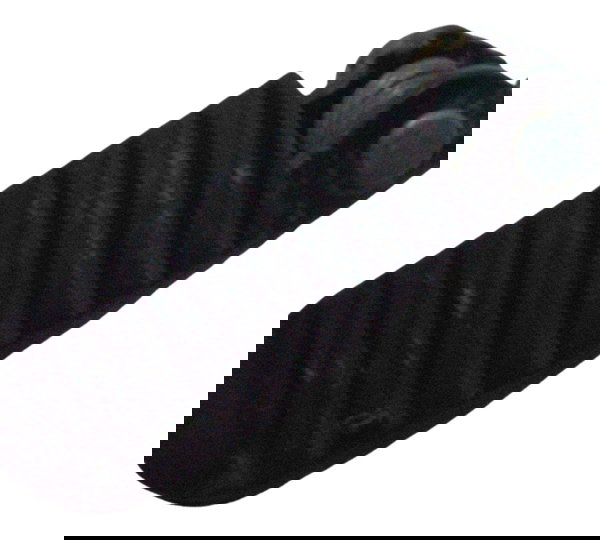 Pedaleira Dianteira Direita Honda Nxr 160 Bros 15-23 Orig