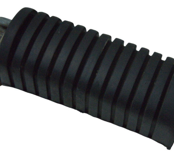 Pedaleira Traseira Direita Honda Nxr 160 Bros 15-23 Original