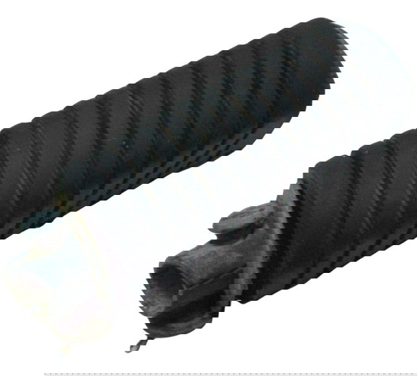 Pedaleira Traseira Direita Honda Nxr 160 Bros 15-23 Original