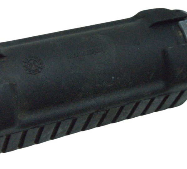 Pedaleira Traseira Direita Honda Nxr 160 Bros 15-23 Original