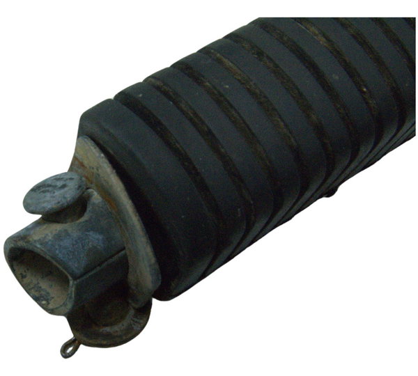 Pedaleira Traseira Direita Honda Nxr 160 Bros 15-23 Original