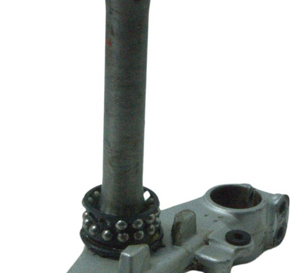 Mesa Inferior Honda Nxr 160 Bros 15-23 Original