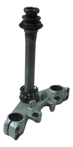 Mesa Inferior Honda Nxr 160 Bros 15-23 Original