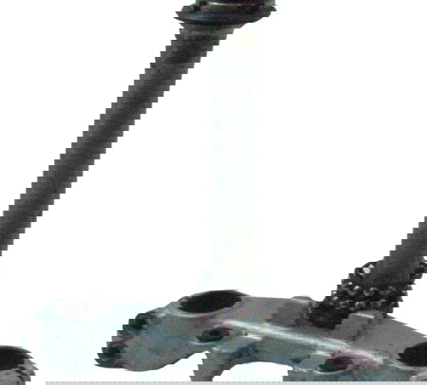 Mesa Inferior Honda Nxr 160 Bros 15-23 Original