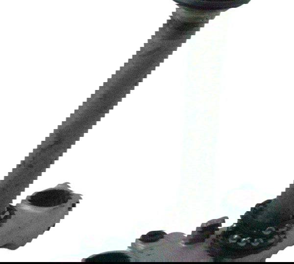 Mesa Inferior Honda Nxr 160 Bros 15-23 Original