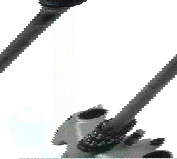 Mesa Inferior Honda Nxr 160 Bros 15-23 Original