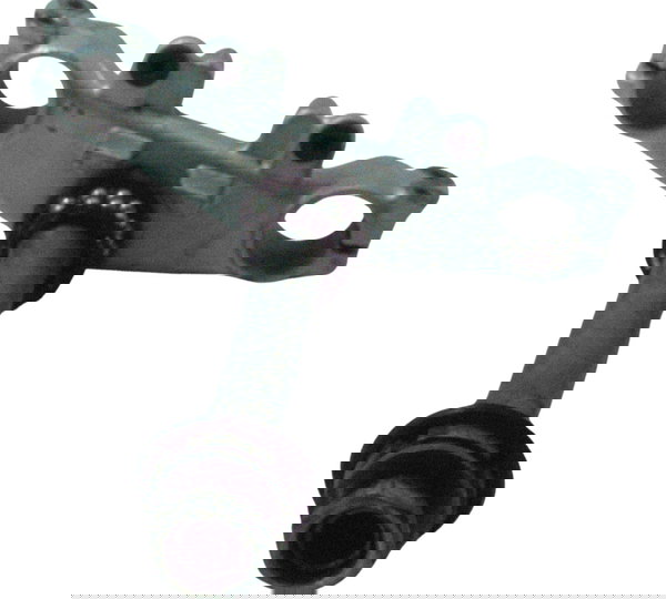 Mesa Inferior Honda Nxr 160 Bros 15-23 Original