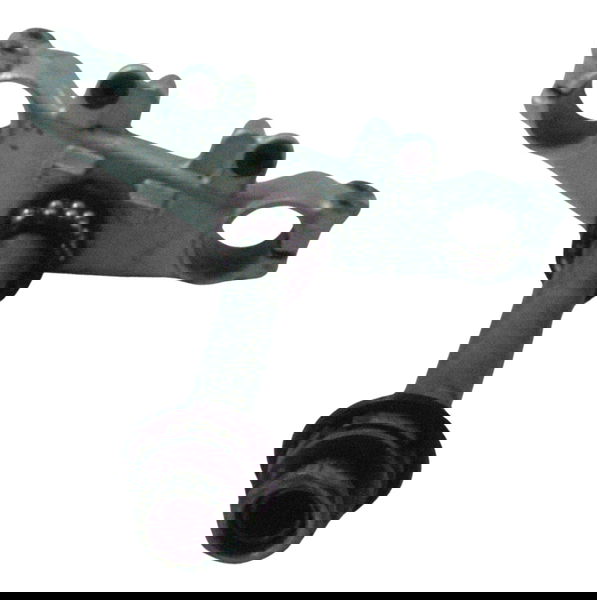 Mesa Inferior Honda Nxr 160 Bros 15-23 Original