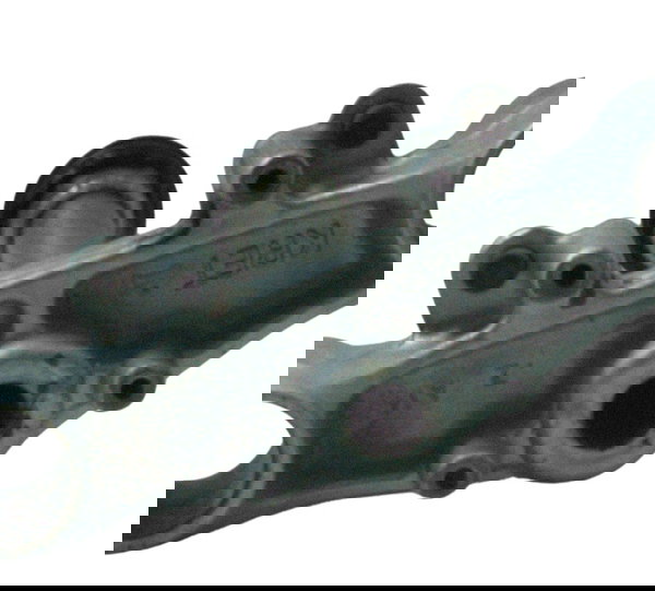 Mesa Inferior Honda Nxr 160 Bros 15-23 Original