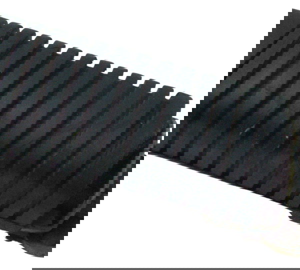 Pedaleira Traseira Esquerd Honda Nxr 160 Bros 15-23 Original