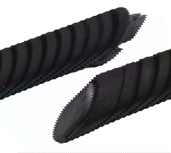 Pedaleira Traseira Esquerd Honda Nxr 160 Bros 15-23 Original