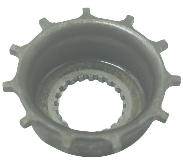 Rotor Pulsador Honda Xl 700v Transalp 11-14 Original