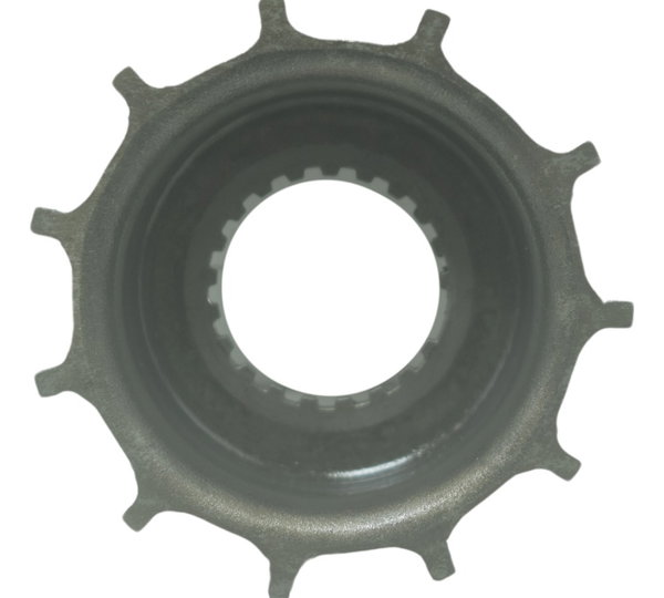 Rotor Pulsador Honda Xl 700v Transalp 11-14 Original