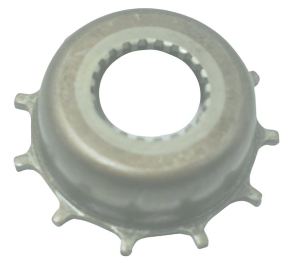 Rotor Pulsador Honda Xl 700v Transalp 11-14 Original