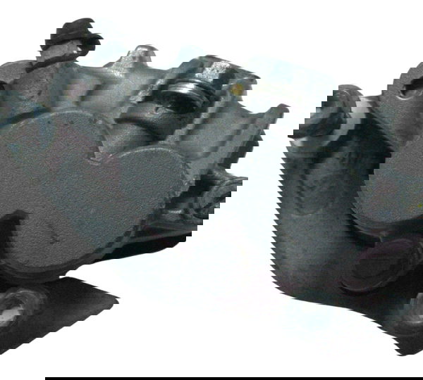 Pinça Freio Dianteira Honda Nxr 160 Bros 15-23 Original