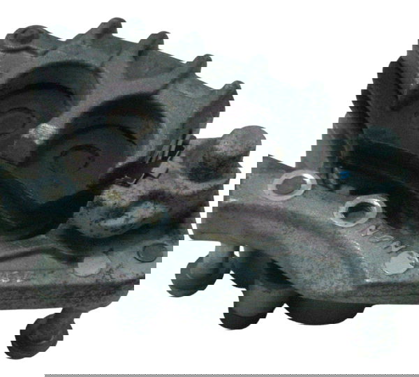 Pinça Freio Dianteira Honda Nxr 160 Bros 15-23 Original