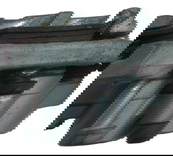 Pinça Freio Dianteira Honda Nxr 160 Bros 15-23 Original