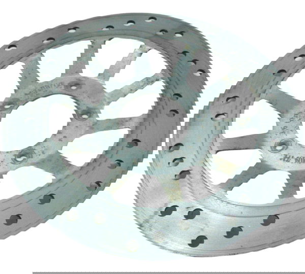 Disco Freio Dianteiro 3,82mm Honda Nxr 160 Bros 15-23 Orig