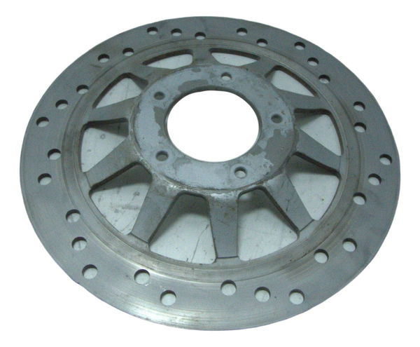 Disco Freio Dianteiro 3,82mm Honda Nxr 160 Bros 15-23 Orig