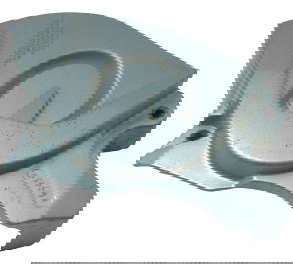 Tampa Pinhão Honda Nxr 160 Bros 15-23 Original Prata