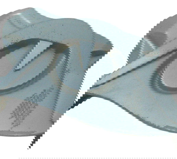 Tampa Pinhão Honda Nxr 160 Bros 15-23 Original Prata