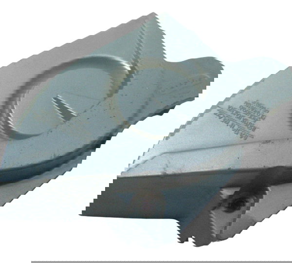 Tampa Pinhão Honda Nxr 160 Bros 15-23 Original Prata