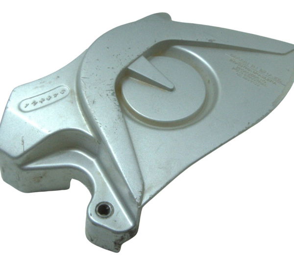 Tampa Pinhão Honda Nxr 160 Bros 15-23 Original Prata