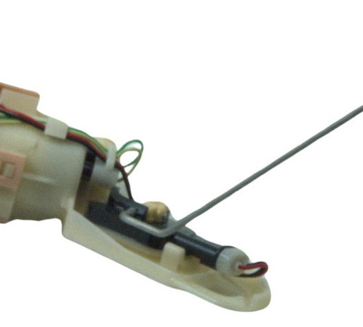 Bomba Combustível Honda Nxr 160 Bros 15-23 Original