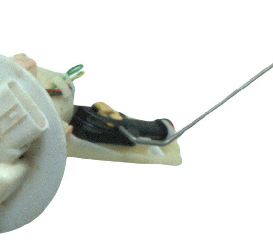 Bomba Combustível Honda Nxr 160 Bros 15-23 Original