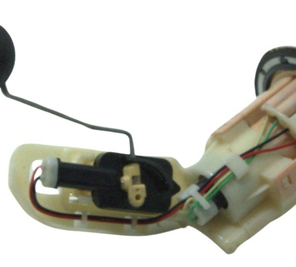 Bomba Combustível Honda Nxr 160 Bros 15-23 Original