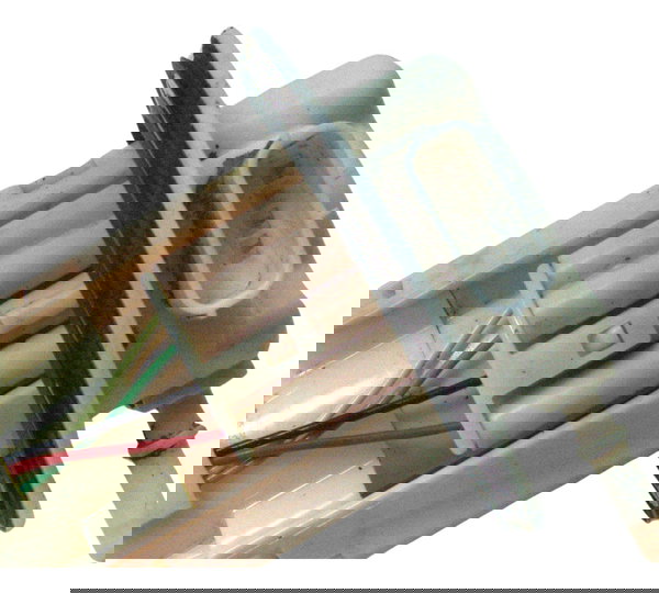 Bomba Combustível Honda Nxr 160 Bros 15-23 Original