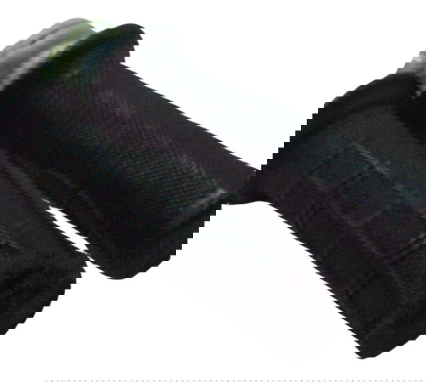 Par Manoplas C/ Detalhes Honda Nxr 160 Bros 15-23 Original Preto