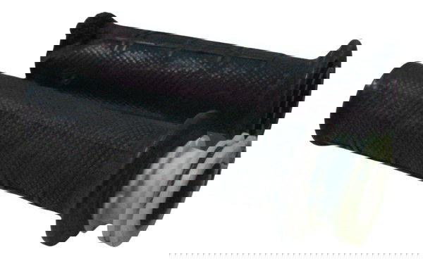 Par Manoplas C/ Detalhes Honda Nxr 160 Bros 15-23 Original