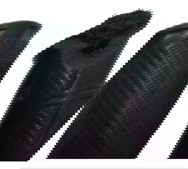 Par Manoplas C/ Detalhes Honda Nxr 160 Bros 15-23 Original Preto