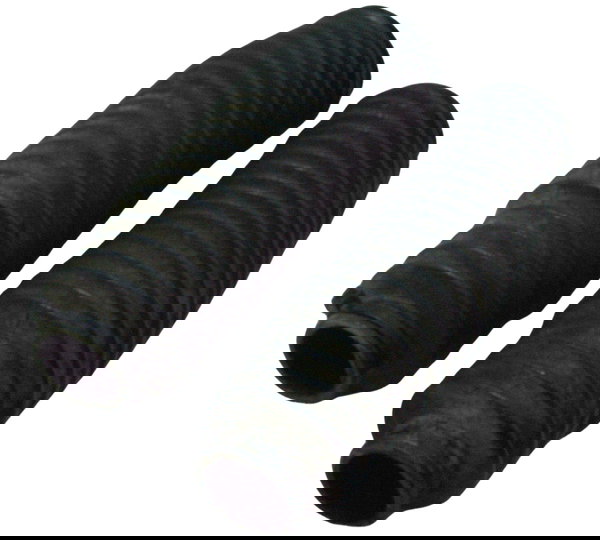 Par Sanfona C/ Detalhes Honda Nxr 160 Bros 15-23 Original