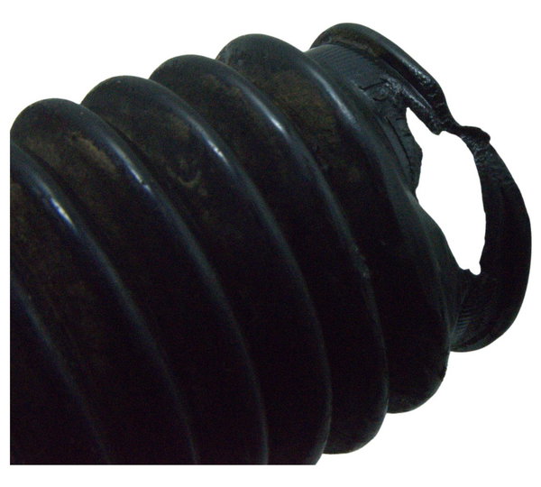 Par Sanfona C/ Detalhes Honda Nxr 160 Bros 15-23 Original