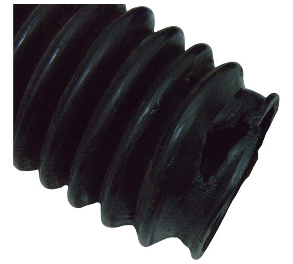 Par Sanfona C/ Detalhes Honda Nxr 160 Bros 15-23 Original