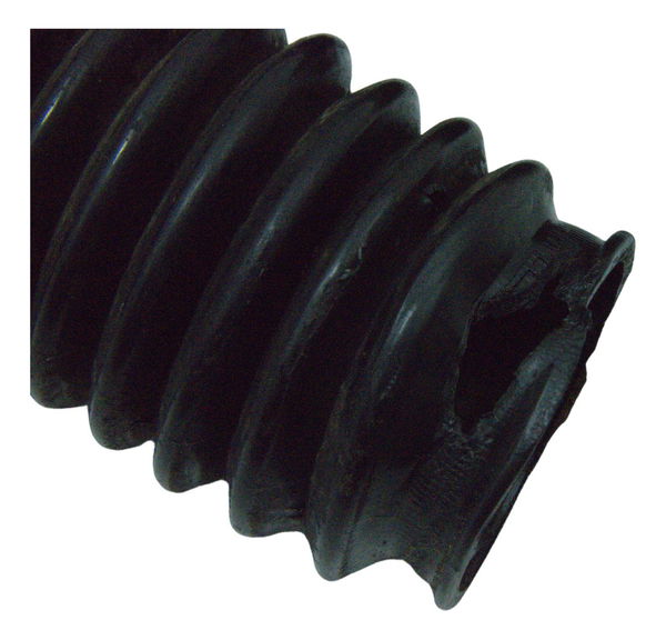 Par Sanfona C/ Detalhes Honda Nxr 160 Bros 15-23 Original