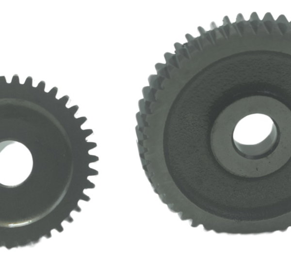 Par Engrenagem Redução Partida Honda Xl 700v Transalp 11-14