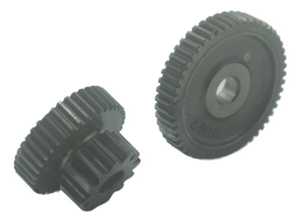 Par Engrenagem Redução Partida Honda Xl 700v Transalp 11-14