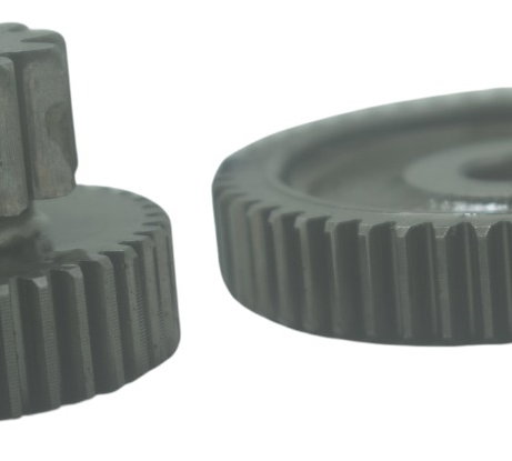 Par Engrenagem Redução Partida Honda Xl 700v Transalp 11-14