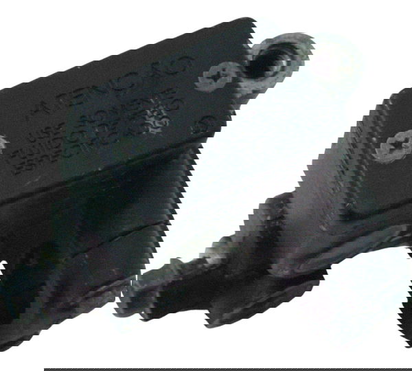 Cilindro Freio Dianteiro Honda Nxr 160 Bros 15-23 Original